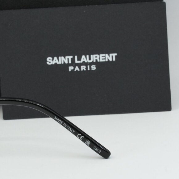 Final Price! Saint Laurent SL591 001 Sunglasses main image 2
